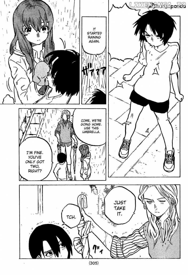 A Silent Voice, Chapter 13 image 17